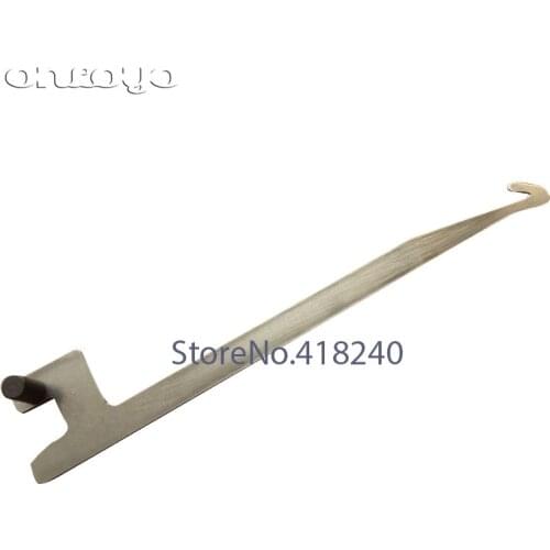 Computer Embroidery Machine Accessories Hook Knife For SWF