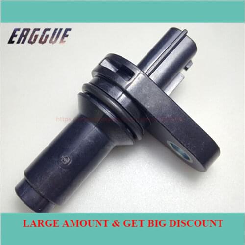 Original New Crankshaft Position Sensor 23731-JA00A 23731JA00B For Nissan for Altima for Rogue for Sentra