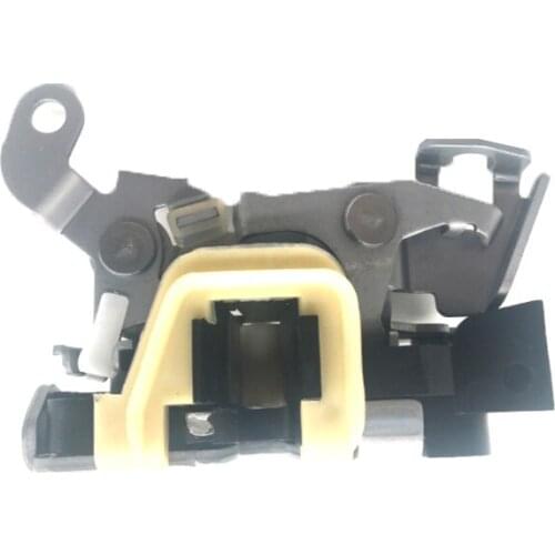 Right Side Door Latch Lock Actuator and Cable 6L2Z-7821812-A 6L2Z7821812A for ford