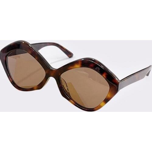 Brand Desiagn Sunglasses Women Cat Eye Sun Glasses Female Vintage Driving Fashion Eyewear Oculos De Sol