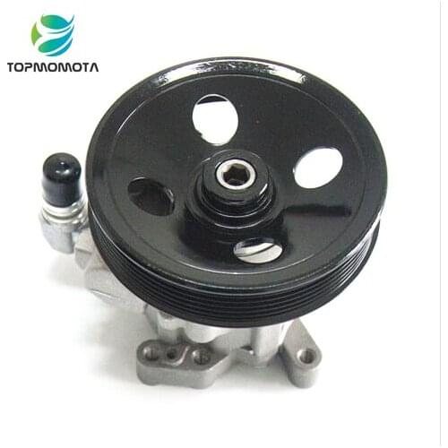 High performance power steering pump fit to mercedes E-class 0034666001 003466600160 003466600180