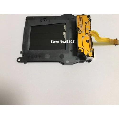 Repair Parts Shutter Unit AFE-3379 1-493-061-14 For Sony A7SM2 A7S II A7RM2 7R II ILCE-7SM2 ILCE-7RM2 ILCE-7S II ILCE-7R II