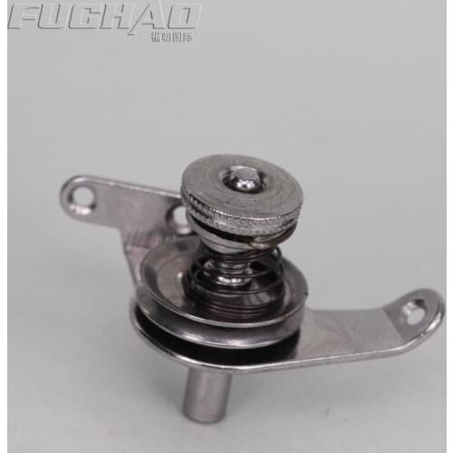 1 Industrial Sewing Machine Accessories For Victory Home Car 457 Small Clip Assembly 376077