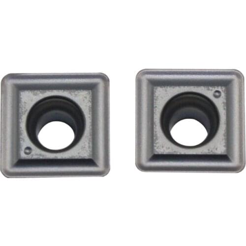 10PCS HR52522B E SPMG07T308DG Carbide insert for lathe machining