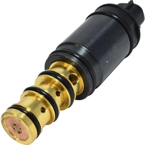 5SE09C 6SE12C 6SEU16 Auto AC Compressor Control Valve for Toyota corolla Camry 157347 157348 158347 158348 97395 98395 TSECV05