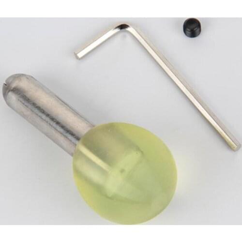 Free Shipping Jewelry Engraving Tools Penumatic Handpiece Graver Holder Engraving Knives Hand carved Micro blade