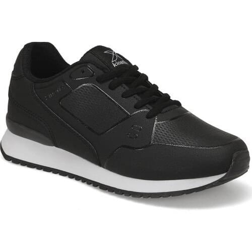 Kinetix Vıctor M 9pr Black Male Child Sneaker Shoes