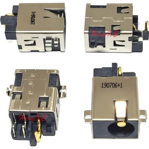 HengXC Brand New DC Jack For MSI MS-16R1 GF63 Power Connector