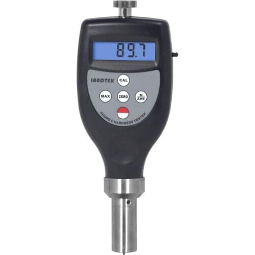 HT-6510C Digital Durometer for Shore Hardness