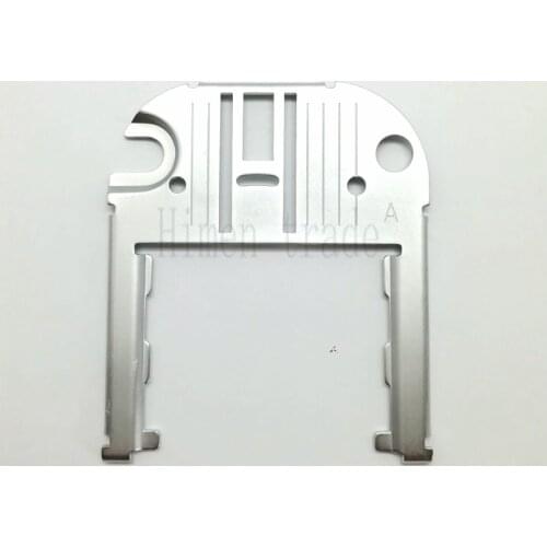 Needle Plate for Singer 2802, 2808, 2809, 2818 #360158-900