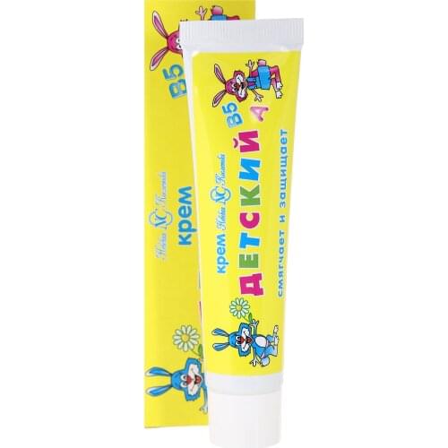 Невская косметика Baby Skin Care