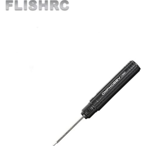 OMPHOBBY M1 Replacement Parts Hexagonal Screwdriver 1.0MM OSHM1050