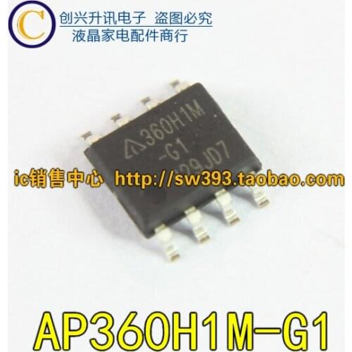 Original AP360H1M-G1 360H1M-G1 SOP-8