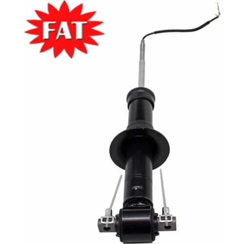 Front Air Suspension Shock Strut with Electric For GMC For Cadillac Escalade For Chevrolet Tahoe Silverado w/Magnetic 84176631