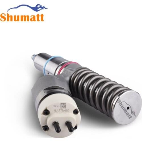 Remanufactured 2768307 Common Rail Diesel Fuel Injector Assy For C18 C18 C27 C32