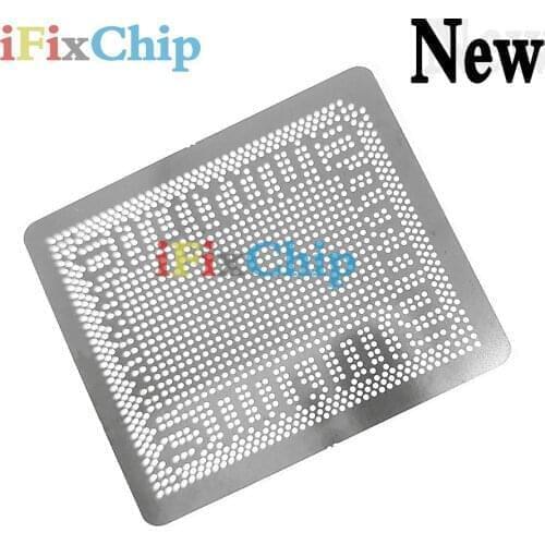 Direct heating I5-480M SLC26 I5-580M SLC29 I5-560UM SLBSN I3-330E SLBXW I5-520E SLBXK I3-370M SLBTX I5-450M SLBTY Stencil