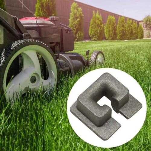 385-224 Trimmer Head Eyelet, Replaces Red Max 512549801