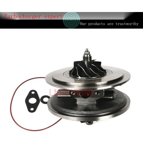 Turbocharger CHRA Core Cartridge for BMW X3 3.0D E83 218HP 160Kw M57D Tu2 GTB2260VK 758353 758353-0005 7796316O14 7796315G06