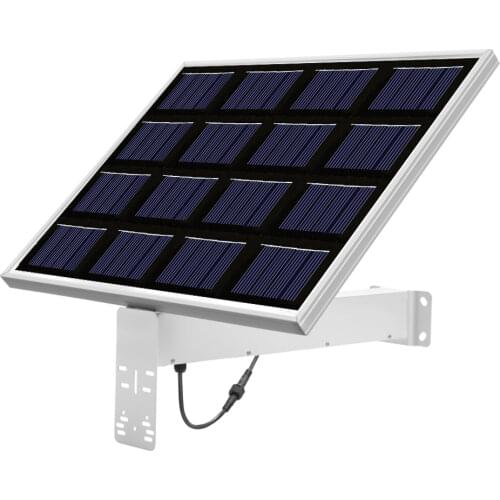 0.2W 2V Solar Cell DIY Solar Panels Module Charger Solar Power LED Waterproof Easy Installation for 1.2V Battery Lawn Lamp