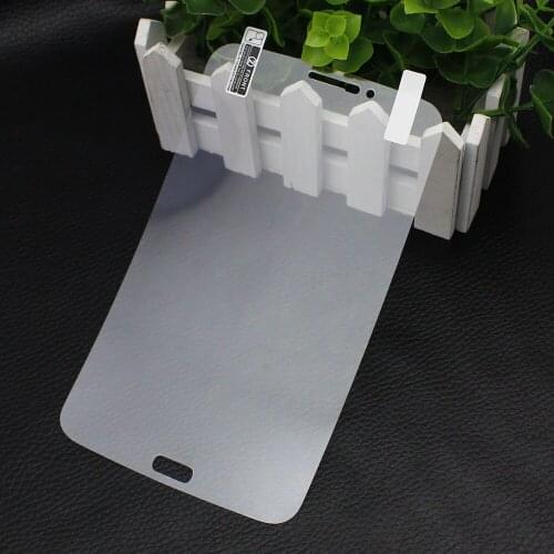 Tempered Glass Screen Protector Film for Samsung Galaxy Tab 3 Tab3 7.0 T210 T211 7"