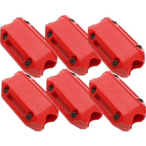 Moto Engine Guard For BMW R1200GS LC adv F700GS F800GS Bumper Protection Decorative Block 22/25mm Crash Bar For Parts