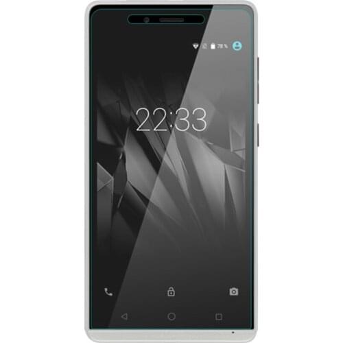 NEW Screen Protector phone For Micromax Bolt Q354 phone Tempered Glass SmartPhone Film Protective Screen Cover