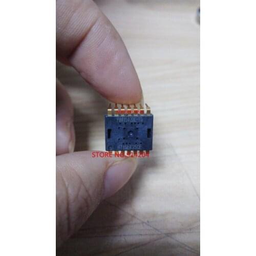 10PCS/LOT PAW3502DL-TD PAW3502DL PAW3502 DIP-14