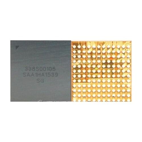 10PCS New Big Main Audio Codec IC Chip For Iphone 7G 7 Plus CS42L71 U3101 338S00105
