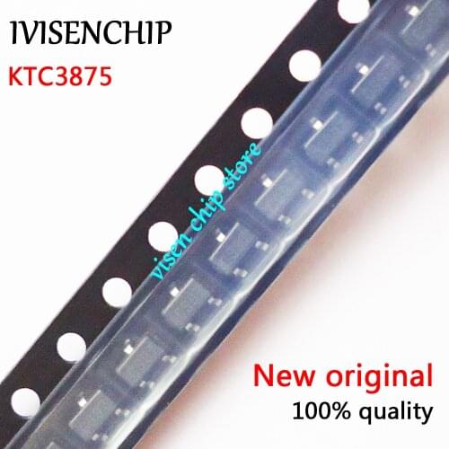 100pcs KTC3875 SOT23