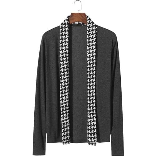 B.O.M.B.Z.Y.P. Men's Cardigans
