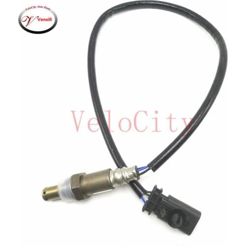 Oxygen Sensor For 17-18 S60 Cross Country 15-16 S80 15-18 V60 17-18 V60 Cross Country 2.0L Part No# 31368571 31480458 234-4600