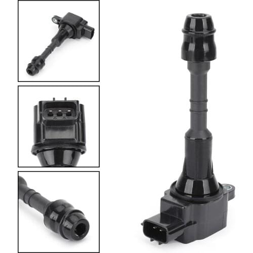 Ignition Coil 224487S015 For Nissan Armada Titan Infiniti QX56 5.6L V8