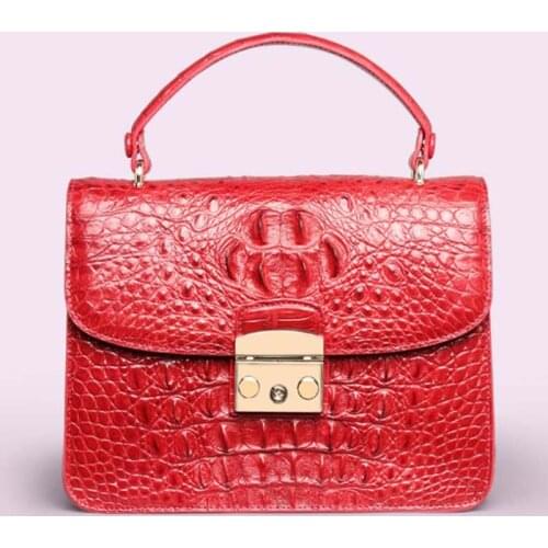 KEXIMA Women's Hard Bags