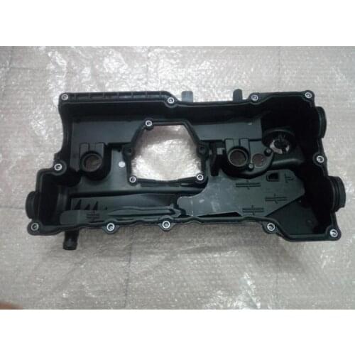 Engine Valve Cover For BMW E60 E85 E88 E90 E91 E92 E93 11127555212 11128645888