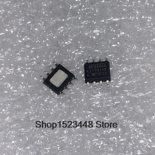 New 10PCS-30PCS-50PCS/LOT MP9486AGN-Z MP9486A MP9486 100V 3.5A HSOP-8