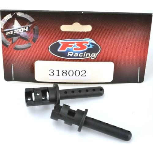 Model No.: 318002 Car shell fixed seat FS RC Racing Car 1:8 Scale Spare Parts Accessories