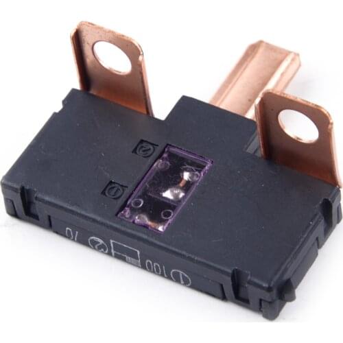 New Multi-Fuse Block Double 100A/70A Fit For Honda Civic Accord CR-V 38231-SDA-A01