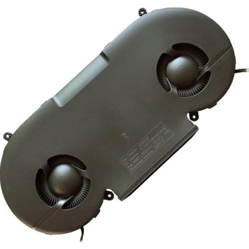 New CPU cooling fan Cooler PC for APPLE iMac Pro A1862 27 inch All-in-One PC AIO AIOs GPU Desktop FanS