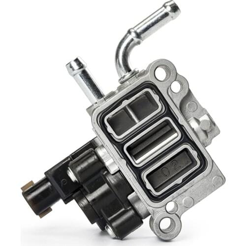 New Repair IACV Idle Air Control Valve for Honda S2000 2.2L 2.0L 2000-2009 OEM # 36460-PCX-003 134-21021 73-4536 36460 PCX 003
