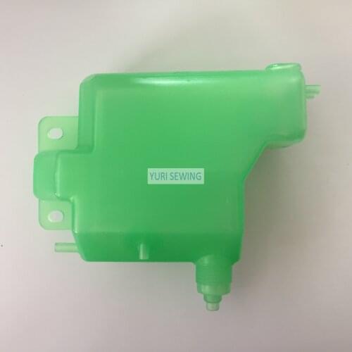 JUKI DDL-9000C oil tank box 401-72436 industrial sewing machine spare parts