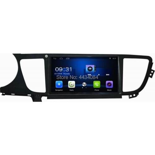 Ouchuangbo car gps radio stereo for Hyundai Mistra 2014-2016 support USB BT wifi SWC 1080P 4 core 2+32 android 9.0