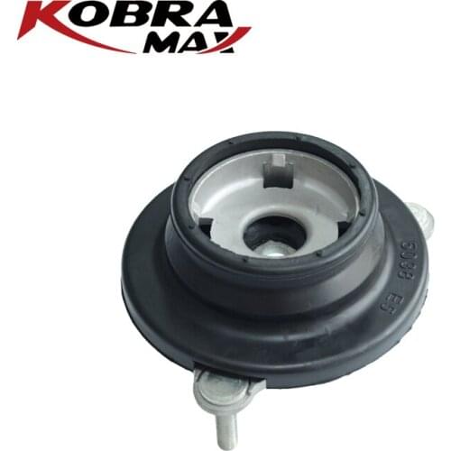 KobraMax Front Suspension Strut Support Bearing Engine Mounting 5038.E5 5038.A5 For Peugeot 407 SW car accessories