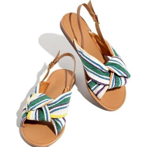 Women Sandals Flat Shoes Sandals For Women Summer Shoes For Women Shoes Female Ladies Platform Retro Sandalia Sandals Ladies
