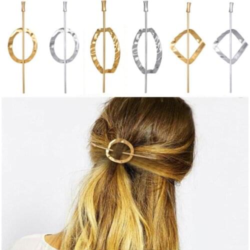 Shellhard Hair Ornaments