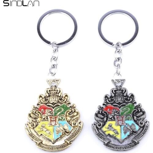 Sindlan Keychains