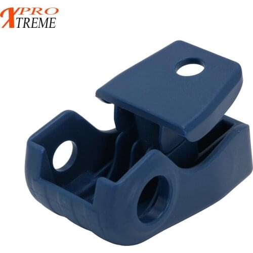 Motorcycle Parts Frame Guards Protector Cover For Husqvarna TE250 TE300 TX125 FE450 TE150 FE501 FE 250 350 FX450 FC 350 450 250