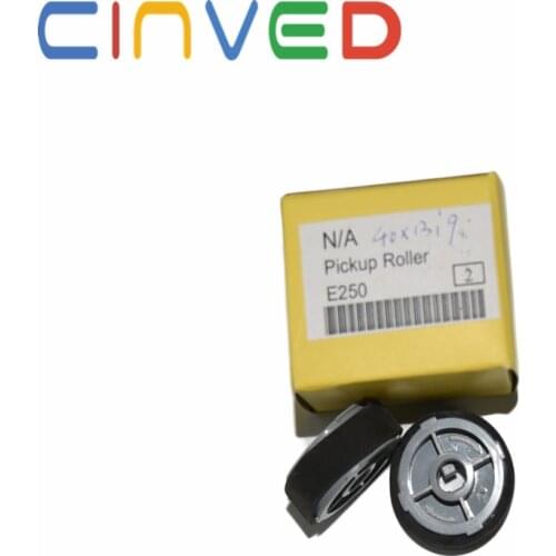 40X5451 40X5440 Feed Pickup Roller for Lexmark E260 E360 E460 E462 X264 X363 X364 X463 X464 X466 for Dell 2330 2350 3330 3333