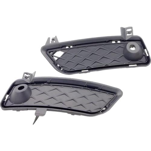 51117249596 51117249595 Car Front Bumper Grille for -Bmw X3 F25 20I 28I Front Bumper Trim Panel