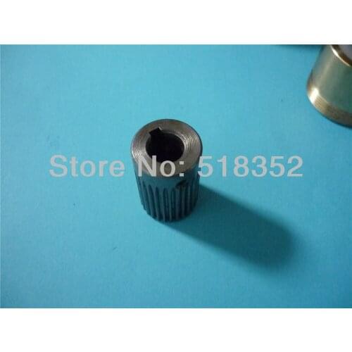 75BF006 / Baoma 90BF006 Stepper Motor Gear for High Speed EDM Wire Cut Machine Parts