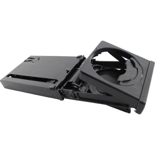 Car Cup Holder Sliding Assembly 8E1 862 534 J for A4/B6/B7 2002-2008